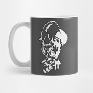 Original Thinker - white Mug